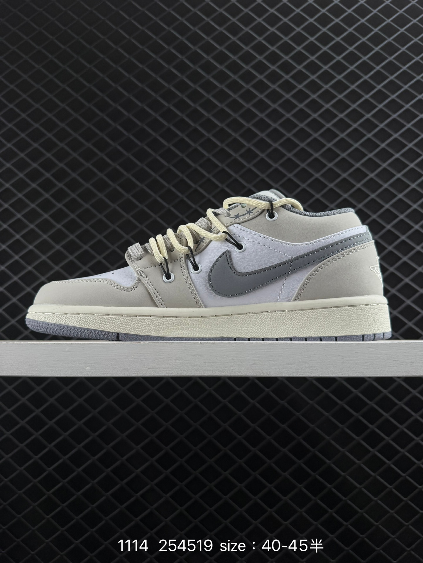 Nike  Air Jordan 1 Low GS